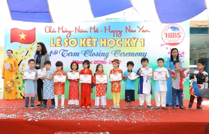 Hoạt động kỷ niệm dịp Tết